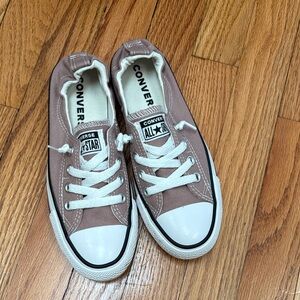 Converse women’s ' Tan Sneakers